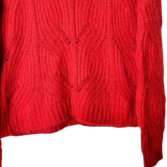 Madewell Charley Pullover Sweater - Picture 5 of 9